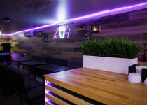 Банный комплекс «Пегас» KaiF Hall