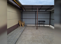 Банный комплекс «Пегас» KaiF Hall