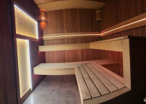 Банный комплекс «Пегас» Premium Hall