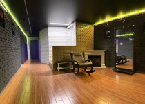 Банный комплекс «Пегас» Premium Hall