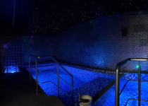 Банный комплекс «Пегас» Premium Hall