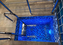 Банный комплекс «Пегас» Premium Hall