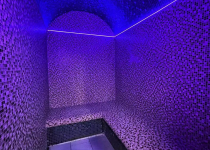 Банный комплекс «Пегас» Premium Hall
