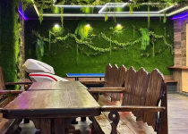 Банный комплекс «Пегас» Premium Hall