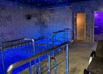 Банный комплекс «Пегас» Premium Hall