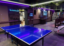 Банный комплекс «Пегас» Premium Hall