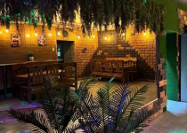 Банный комплекс «Пегас» Luxury Hall