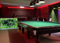 Банный комплекс «Пегас» Luxury Hall