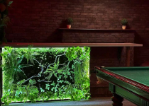 Банный комплекс «Пегас» Luxury Hall