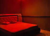 Банный комплекс «Пегас» Luxury Hall