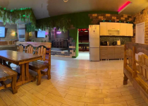 Банный комплекс «Пегас» Luxury Hall