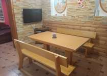Сауна У Фомича Зал 3 фото