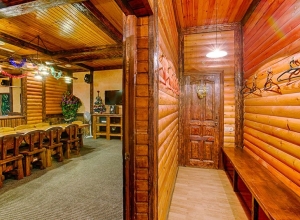 Гусар баня Липецк