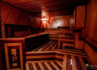 Банный комплекс «Пегас» ул Ковалёва, 128 Липецк