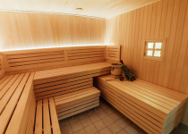 SPA-центр Sky Lux Набережные Челны, проспект Мира, 93д