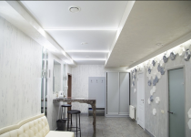 SPA-центр Sky Lux Набережные Челны, проспект Мира, 93д