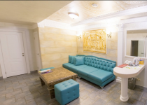 SPA-центр Sky Lux Набережные Челны, проспект Мира, 93д