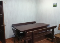База отдыха Лесовичок Набережные Челны, 1-й Цыганский переулок, 1