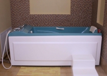 SPA-центр Гармония Нижний Новгород, Юбилейный бул., 31А
