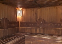 Сауна Источник молодости Нижний Новгород, Костина, 2 (пл. Горького)