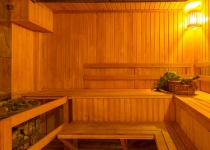 Сауна Каравелла Нижний Новгород, Германа Лопатина, 8