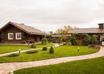 Баня Барин House Нижний Новгород, Подновье Слобода, 180а