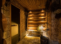 Баня Барин House Нижний Новгород, Подновье Слобода, 180а