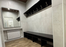 Банный комплекс Беркут фотогалерея