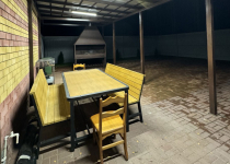 Банный комплекс Беркут фотогалерея