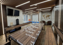 Банный комплекс Беркут фотогалерея