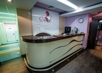 Сауна SPA-центр Гармония Нижний Новгород, Юбилейный бул., 31А фотогалерея