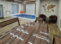 Банный комплекс Беркут фотогалерея