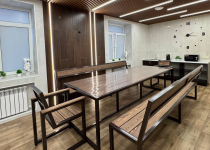 Банный комплекс Беркут фотогалерея