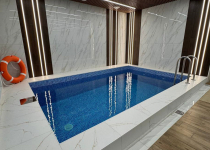 Банный комплекс Беркут фотогалерея