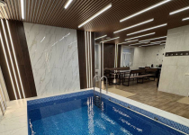 Банный комплекс Беркут фотогалерея