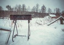 Дом-баня Ягодка в деревне Селищи Нижний Новгород фотогалерея