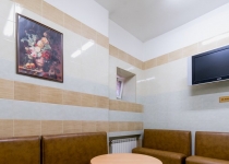 Саврасовские бани Нижний Новгород, Верхняя ул., 18А фотогалерея