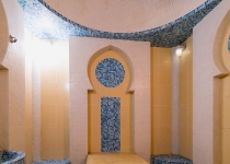 Саврасовские бани Нижний Новгород, Верхняя ул., 18А фотогалерея