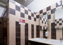 Саврасовские бани Нижний Новгород, Верхняя ул., 18А фотогалерея