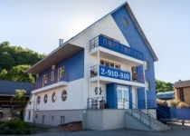 Баня Порт Тортуга Нижний Новгород, 375, слобода Печёры фотогалерея