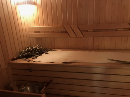 Сауна Морж Новокузнецк, Притомский, улица Олеко Дундича, 43