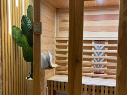 SPA-центр Шелк на Пионерском Новокузнецк, Пионерский проспект, 53