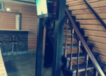 Банный комплекс Лесная полянка Новокузнецк, Листвянское шоссе, 14