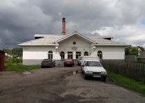 Сауна Морж Новокузнецк, Притомский, улица Олеко Дундича, 43