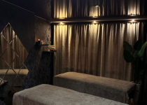 SPA-центр Шелк на Пионерском Новокузнецк, Пионерский проспект, 53