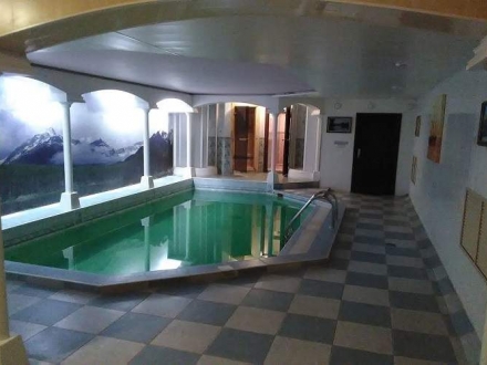 Сауна в СОЦ Дружба Новосибирск, Криводановка, Дружбы, 7