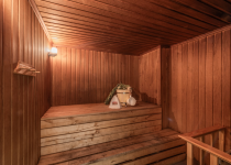 Сауна Relax SPA Новосибирск, Лазурная улица, 4/2