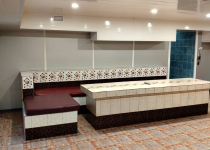 Красная башня Новосибирск, Ногина, 10/1 к1