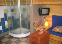 Сауна Беловежская Новосибирск, Беловежская улица, 2/1