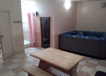 Сауна в СОЦ Дружба Новосибирск, Криводановка, Дружбы, 7